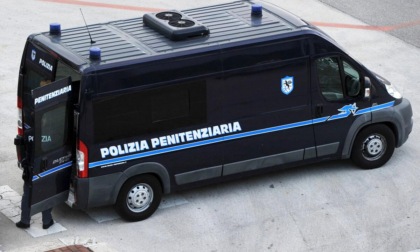 REGIONE: CARCERI, PRESIDIO DELLA PENITENZIARIA