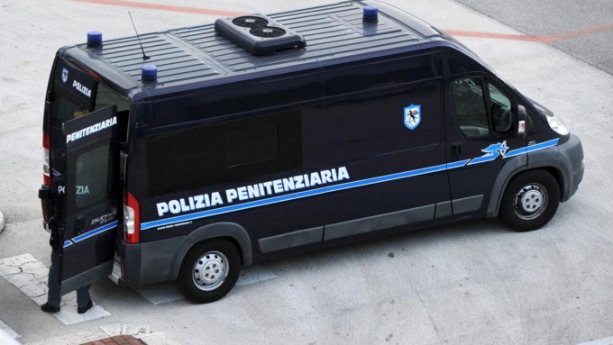 REGIONE: CARCERI, PRESIDIO DELLA PENITENZIARIA