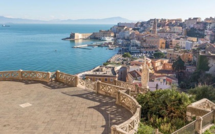 “Le Vie del Giubileo: un cammino di fede, sapori e tradizioni”