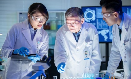 Cina: funzionaria sanità, progressi costanti in sistema di diagnosi, cura