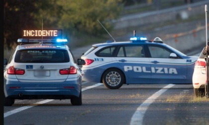FROSINONE: INCIDENTE SULL’A1, 3 KM DI CODA
