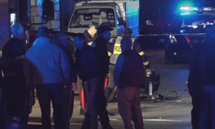 CRONACA: FINE SETTIMANA DI SANGUE SULLE STRADE DEL LAZIO