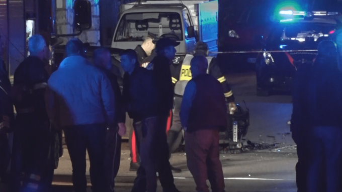CRONACA: FINE SETTIMANA DI SANGUE SULLE STRADE DEL LAZIO