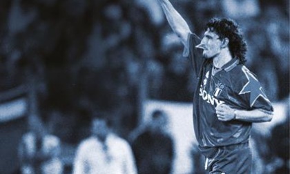 FONDI: "TRA LA CHAMPIONS E LA LIBERTA", IL LIBRO DI MICHELE PADOVANO