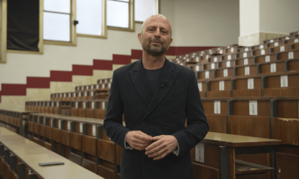 #NONCIFERMANESSUNO DI LUCA ABETE