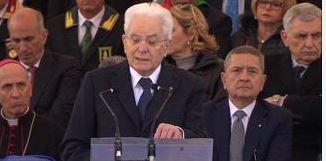 TELEVISIONE: SPECIALE “CASSINO, 80° DALLA DISTRUZIONE”