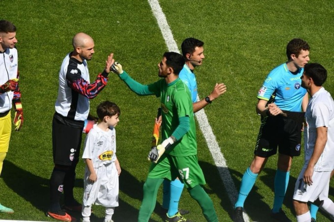 CALCIO: MONTEROSI AD UN BIVIO. CASSINO-ROMANA FC, FINALE PLAY OFF