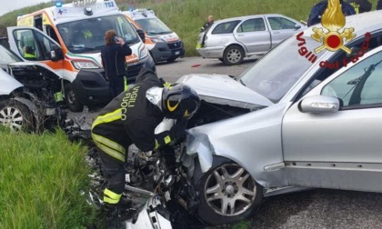 ARDEA: INCIDENTE, MUORA UNA BAMBINA DI 8 ANNI