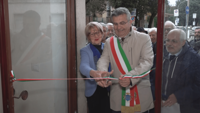 CASSINO: 80° DELLA DISTRUZIONE, LE INIZIATIVE