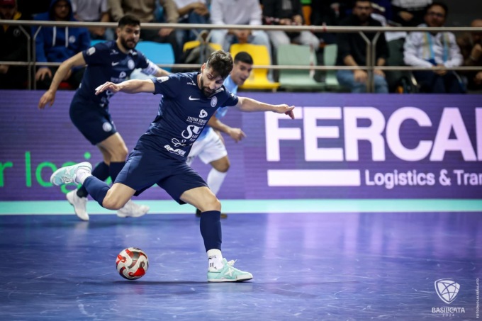 CALCIO A 5: A1, SPAREGGI PER OLIMPUS ROMA E GENZANO