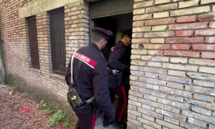 ROMA: FURTO DA FILM IN GIOIELLERIA, PRESA LA BANDA
