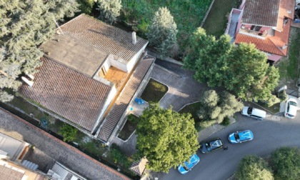 ROMA: FURTI E TRUFFE, COLPO AL CLAN GOMAN