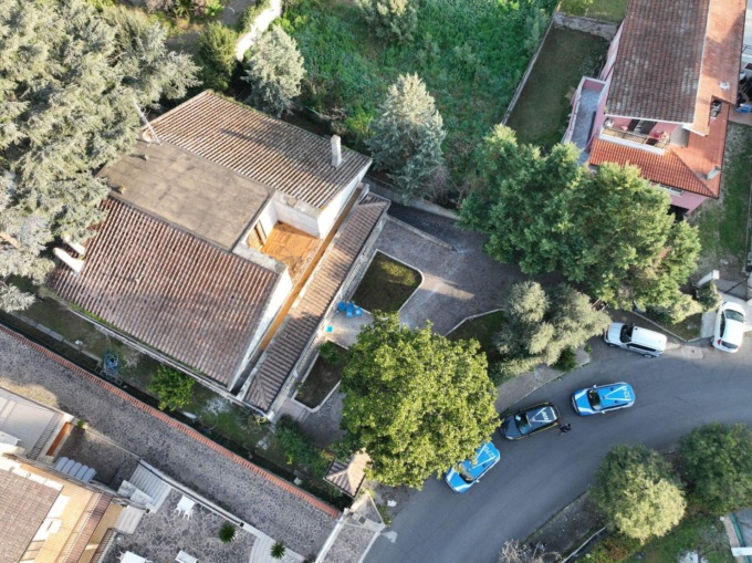 ROMA: FURTI E TRUFFE, COLPO AL CLAN GOMAN