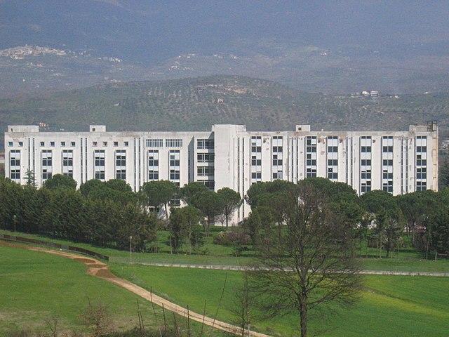 ALATRI: DEPOTENZIAMENTO OSPEDALE, LA PROTESTA