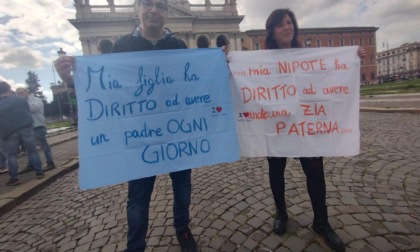 ROMA: 25esima EDIZIONE DEL DADDY’S PRIDE