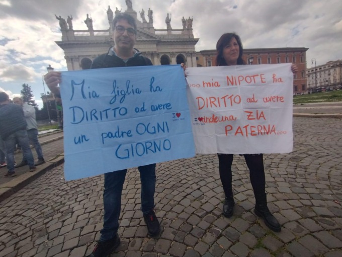 ROMA: 25esima EDIZIONE DEL DADDY’S PRIDE