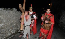 ALATRI: QUESTA SERA LA PASSIONE DI CRISTO