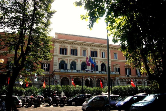 ROMA: UMBERTO I, NUOVI MACCHINARI DA 9 MILIONI