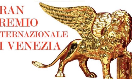 LAZIO TV: IL GRAN PREMIO INTERNAZIONALE DI VENEZIA