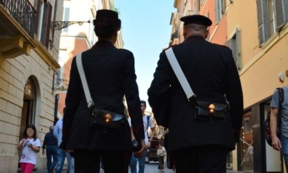 ROMA: FURTI E BORSEGGI IN CENTRO, 12 ARRESTI