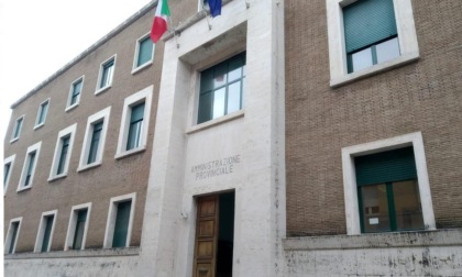 LATINA: PROVINCIA, ECCO IL NUOVO CONSIGLIO