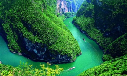 Cina: pubblica linee guida per applicare divieto decennale di pesca nel fiume Yangtze