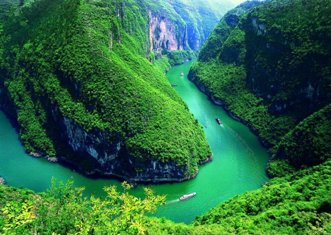 Cina: pubblica linee guida per applicare divieto decennale di pesca nel fiume Yangtze