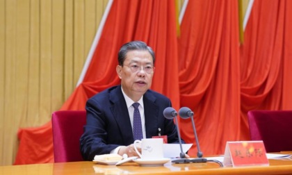 Cina: massimo legislatore, sviluppo verde alimenterà mercato da 10.000 mld yuan all'anno