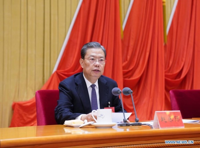 Cina: massimo legislatore, sviluppo verde alimenterà mercato da 10.000 mld yuan all’anno