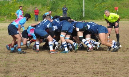 RUGBY: SERIE C, ANZIO SUPERA RIETI
