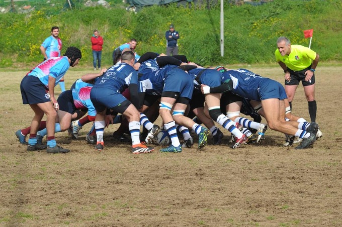RUGBY: SERIE C, ANZIO SUPERA RIETI
