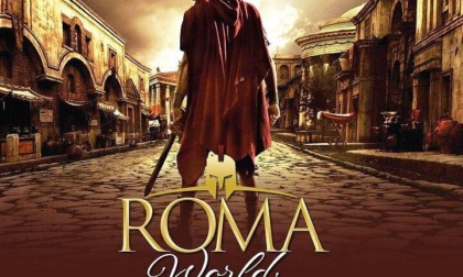ROMA: DOMANI RIAPRE “ROMA WORLD”