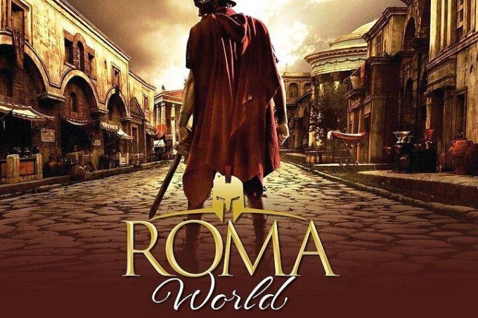 ROMA: DOMANI RIAPRE “ROMA WORLD”
