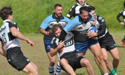 RUGBY: SERIE C, ANZIO SUPERA LA ROMA OLIMPIC