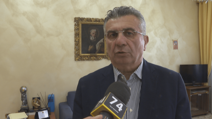 CASSINO: LA CITTÀ HA IL NUOVO PUT