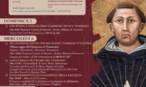 PRIVERNO: EVENTI NEL RICORDO DI SAN TOMMASO D'AQUINO