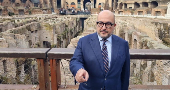 ROMA: PASQUA, FINITA L’ERA DEI MUSEI CHIUSI