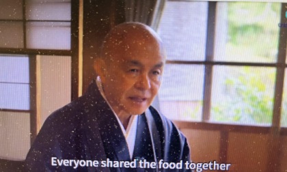 Maestro Zen cinese che ha portato in Giappone la cultura del tè