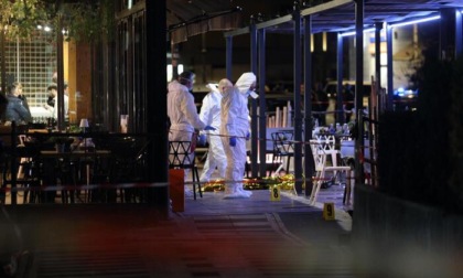 FROSINONE: IN TANTI ALLA MARCIA PER LA LEGALITA’