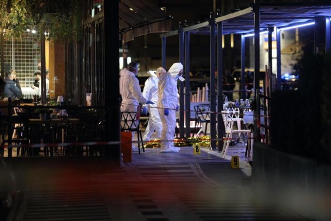 FROSINONE: IN TANTI ALLA MARCIA PER LA LEGALITA’