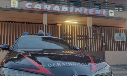ARDEA: CONTINUA A PERSEGUITARE LA EX, ARRESTATO