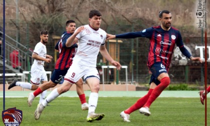 CALCIO DILETTANTI: IL PROGRAMMA DELLA DOMENICA