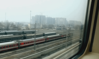 TRASPORTI: FINANZIATA LA ROMA-PESCARA