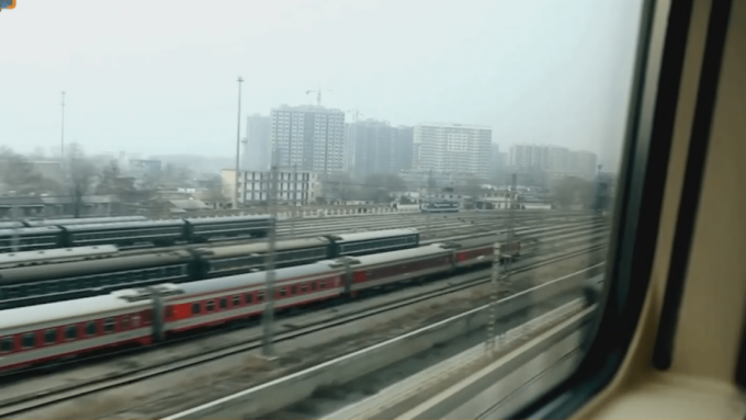 TRASPORTI: FINANZIATA LA ROMA-PESCARA