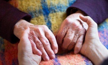 COLLEFERRO: ANZIANA TRUFFATA CON LA POLVERINA MAGICA