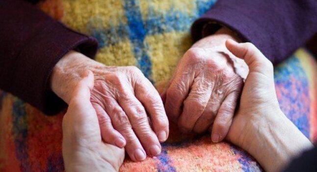 COLLEFERRO: ANZIANA TRUFFATA CON LA POLVERINA MAGICA