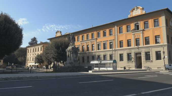 VITERBO: IL PIL PIÙ BASSO TRA LE PROVINCE DEL LAZIO