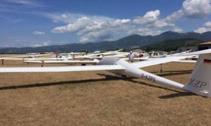 RIETI: LA CITTA' OSPITERA' I MONDIALI DI VOLO A VELA 2027