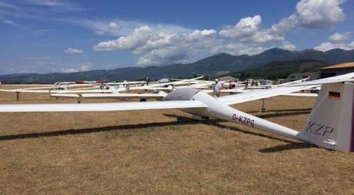 RIETI: LA CITTA’ OSPITERA’ I MONDIALI DI VOLO A VELA 2027