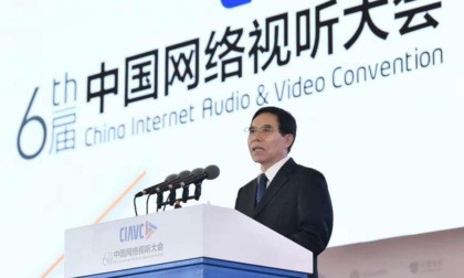 Cina: evento su audio, video su Internet si concentra su nuove tecnologie